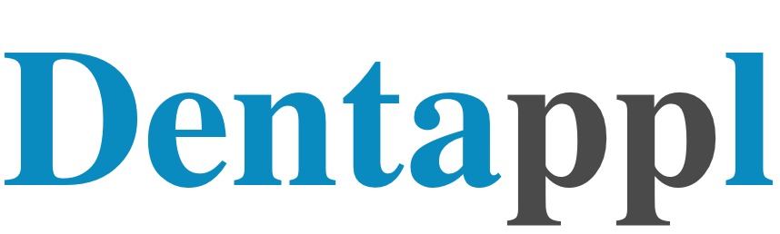 DentAppl Logo